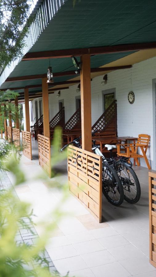 Camping Nr 61 Elbing Exterior foto