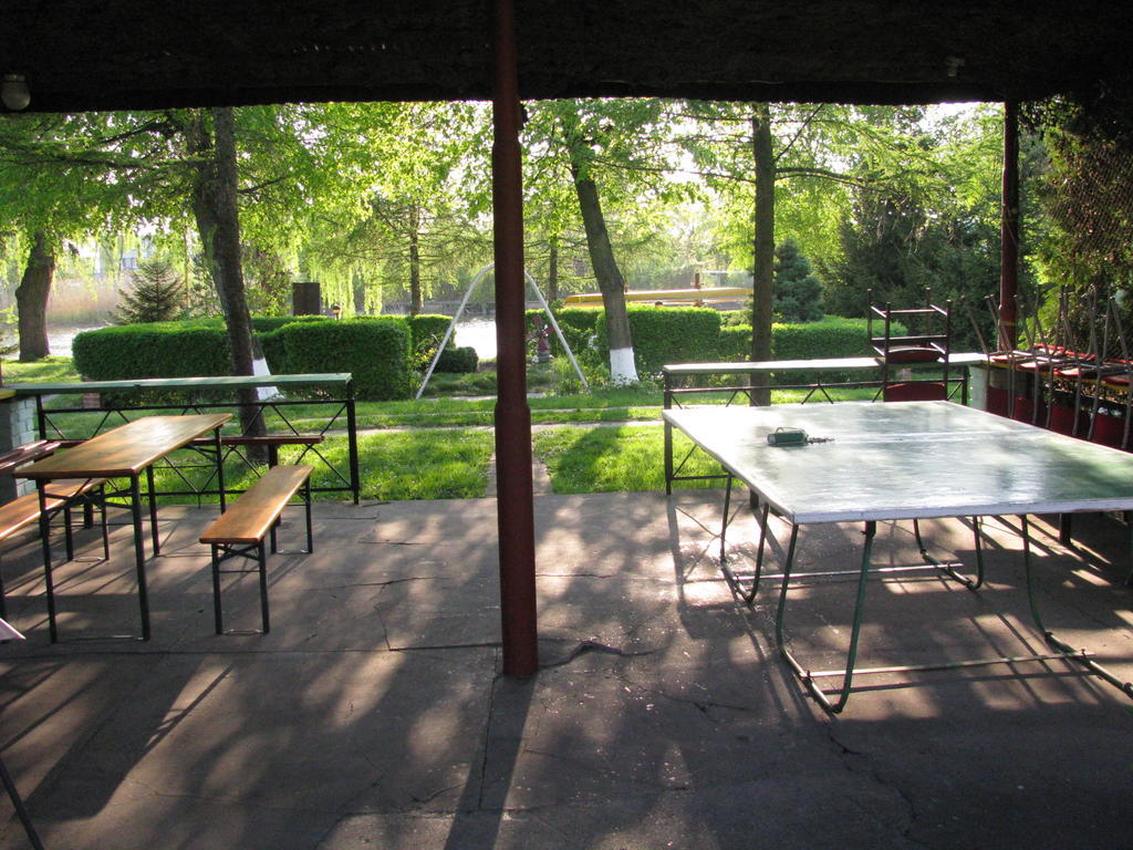 Camping Nr 61 Elbing Exterior foto